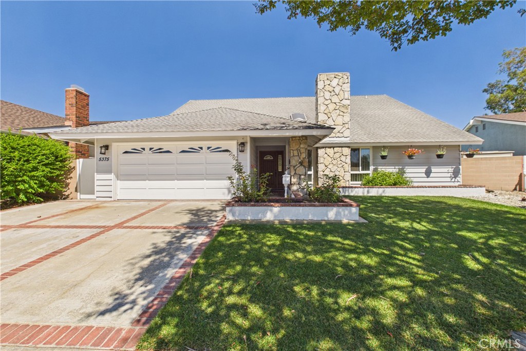 5375 Vista Real, Cypress CA 90630 - photo 1