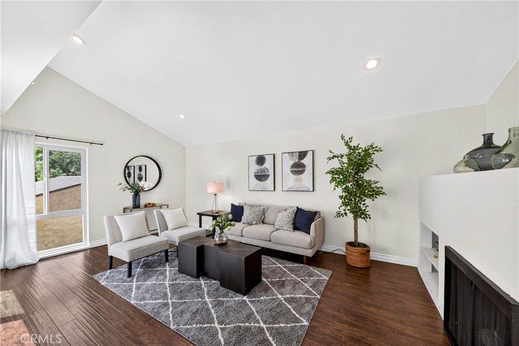 Welcome Home!! - 5401 Twin Lakes Drive, Cypress CA 90630 - photo 1
