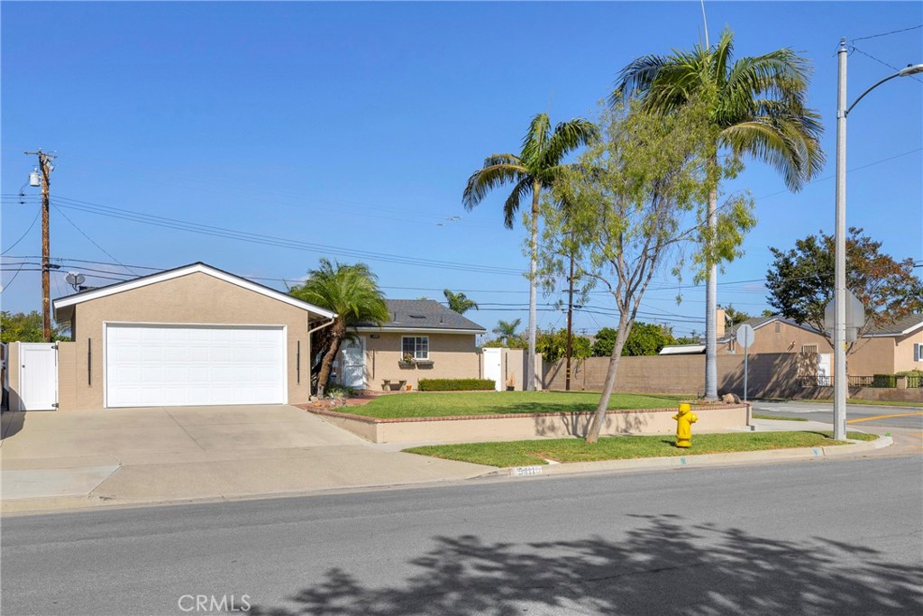 5411 Marion Avenue, Cypress CA 90630 - photo 1