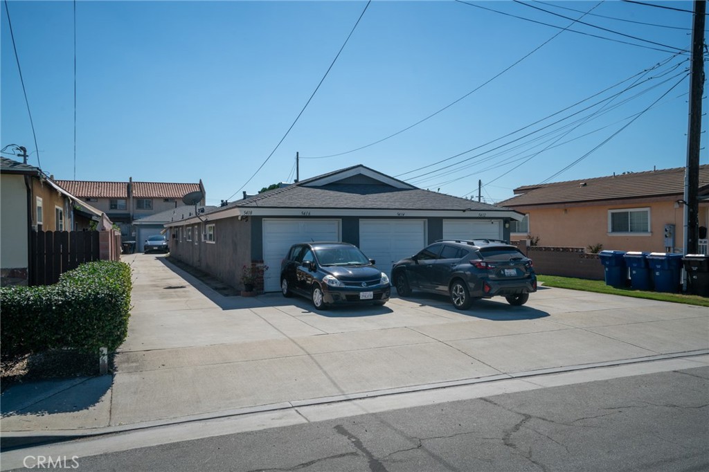 5412 5418 Crescent Avenue, Cypress CA 90630 - photo 2