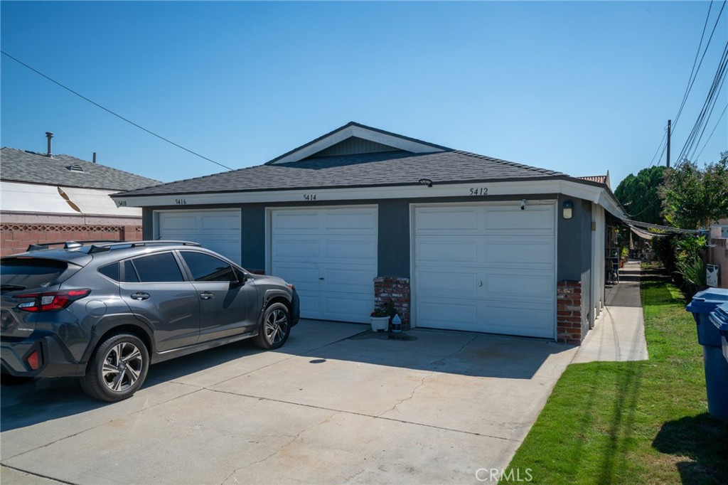 5412 5418 Crescent Avenue, Cypress CA 90630 - photo 3