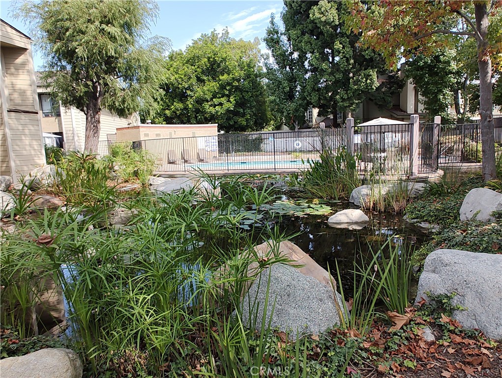 Community Entrance - 5431 Twin Lakes Drive, Cypress CA 90630 - photo 1