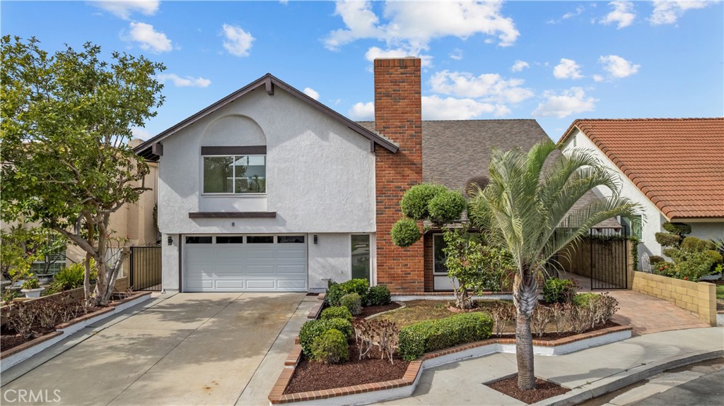 5437 Vista Fortuna, Cypress CA 90630 - photo 1
