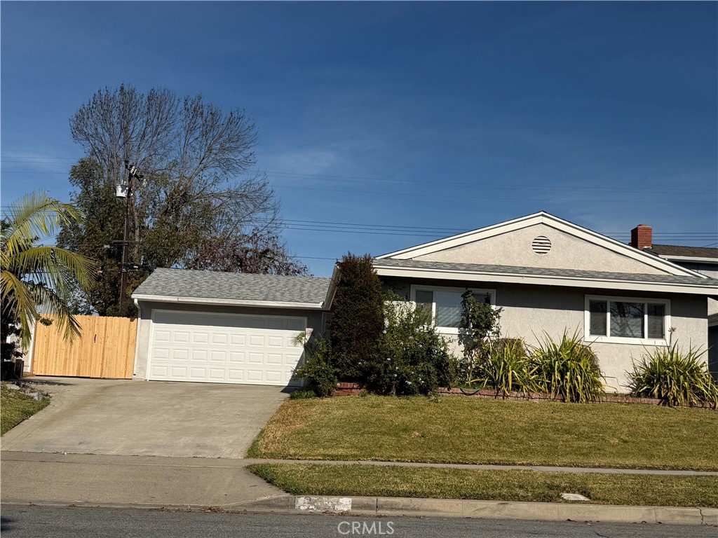 5481 Marion, Cypress CA 90630 - photo 1