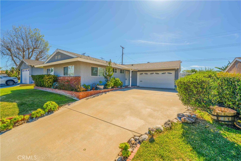 5482 Myra, Cypress CA 90630 - photo 1