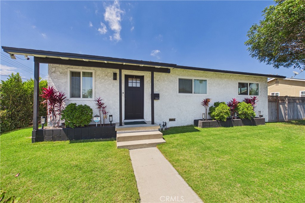 5501 Orange Avenue, Cypress CA 90630 - photo 1