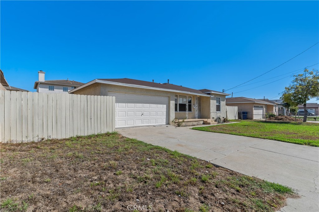 RV Parking Potential - 5521 Nelson Street, Cypress CA 90630 - photo 3