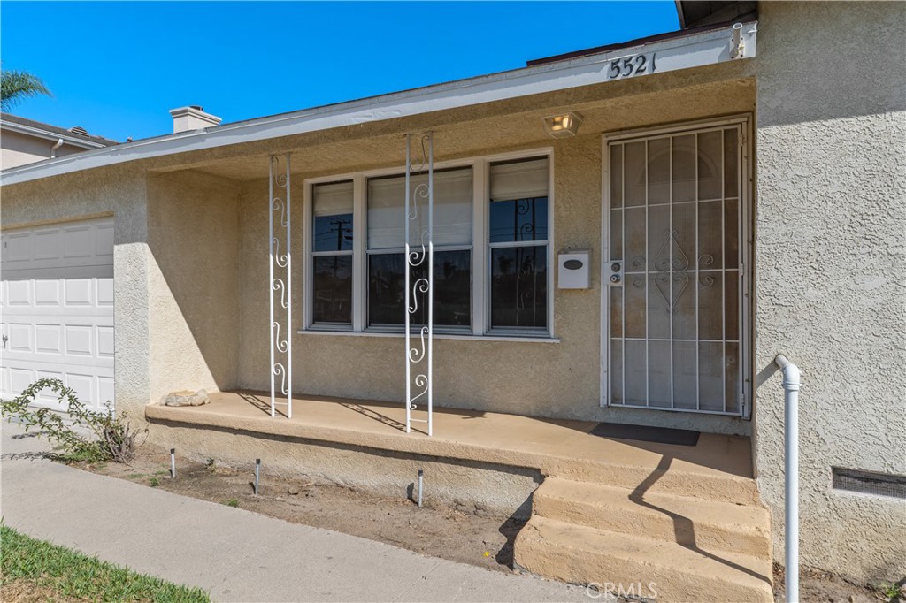 South Facing - 5521 Nelson Street, Cypress CA 90630 - photo 6