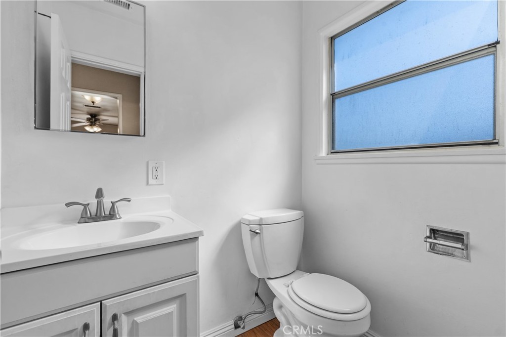 Half Bath with Potential to Add Shower - 5521 Nelson Street, Cypress CA 90630 - photo 27