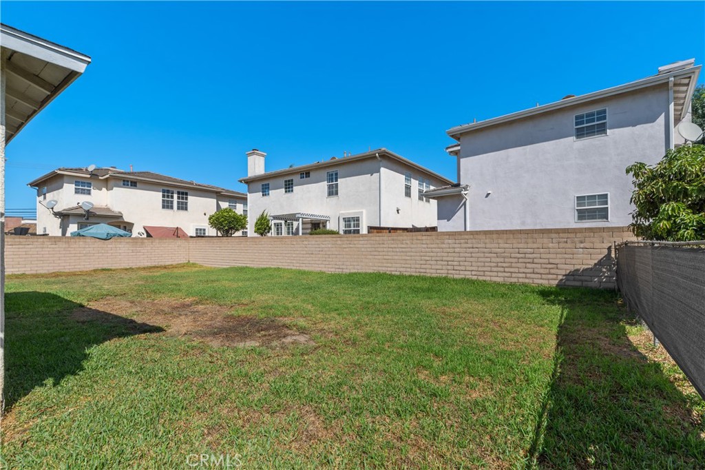 Huge Yard with Potential to Add an ADU - 5521 Nelson Street, Cypress CA 90630 - photo 31