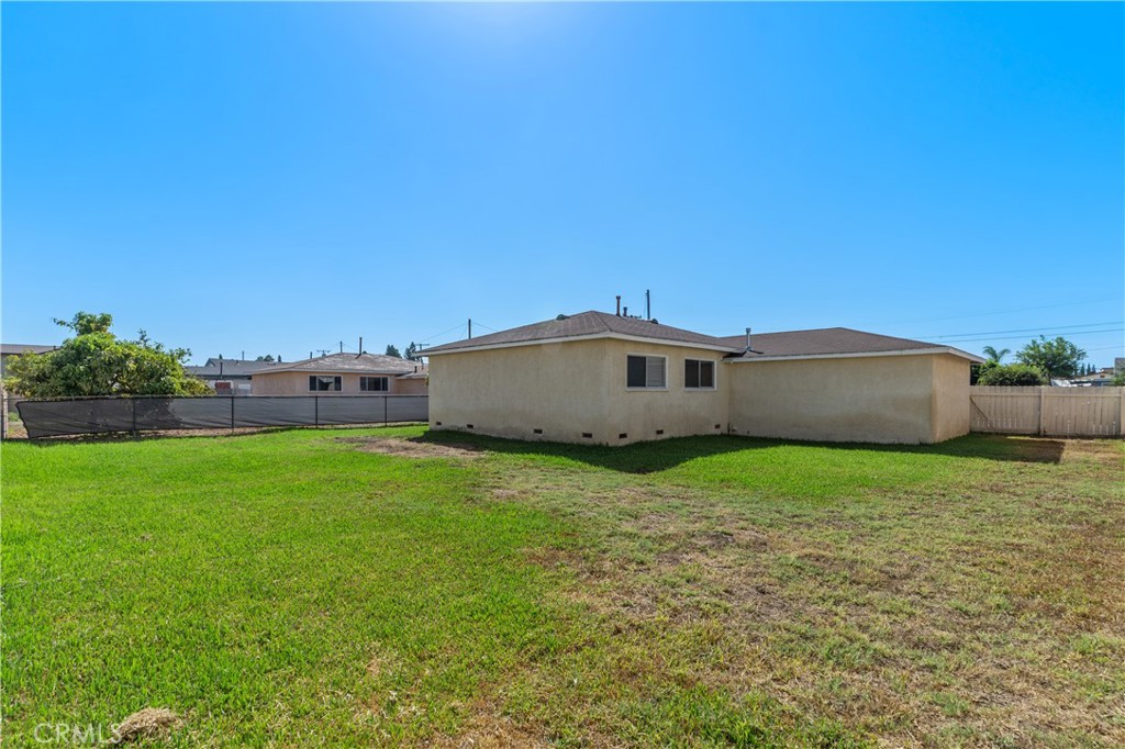 Very Spacious Lot - 5521 Nelson Street, Cypress CA 90630 - photo 33