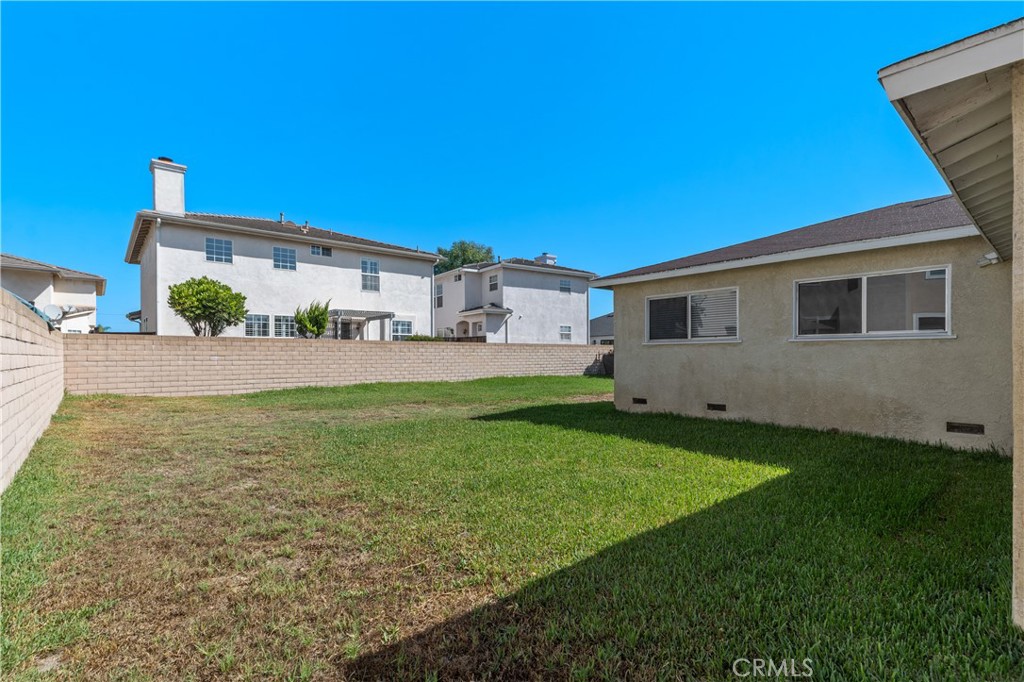 RV Parking Area - 5521 Nelson Street, Cypress CA 90630 - photo 36