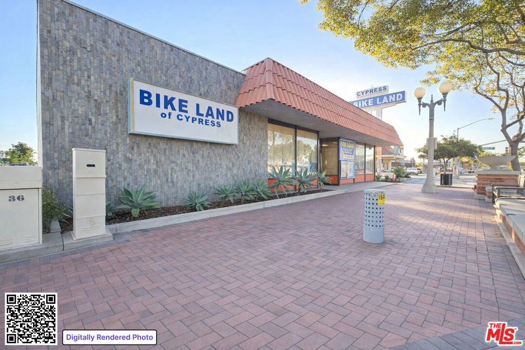 5530 Lincoln Avenue, Cypress CA 90630 - photo 2