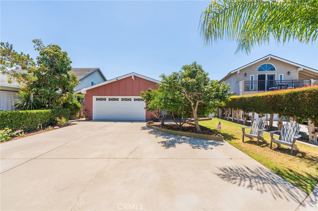 5534 Apia, Cypress CA 90630 - photo 1