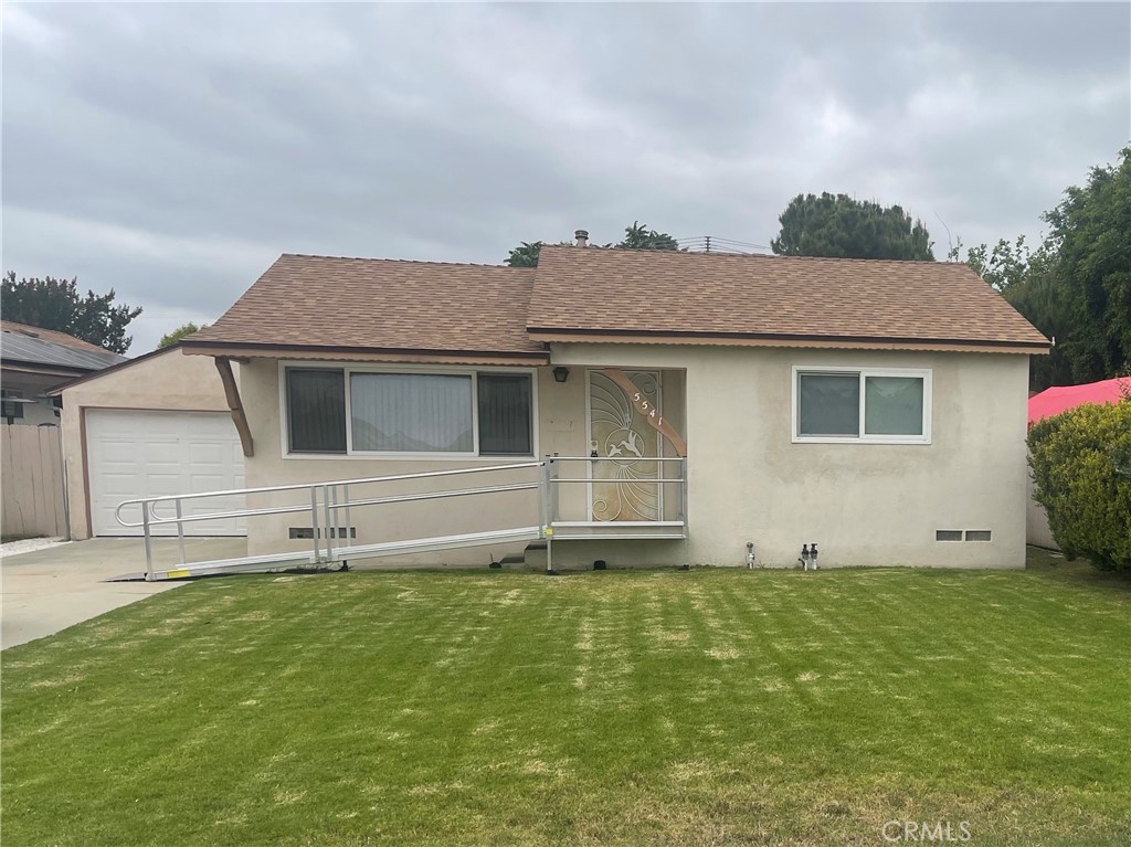 5541 Camp, Cypress CA 90630 - photo 1