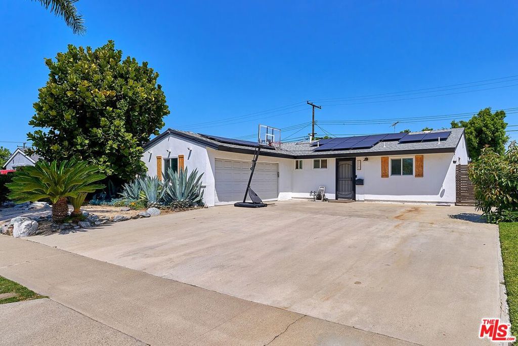 5541 Marcella Avenue, Cypress CA 90630 - photo 1