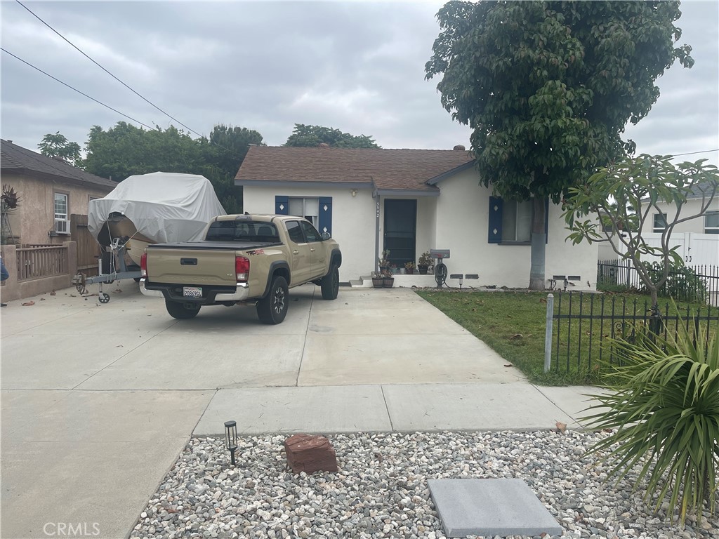 5542 Bishop, Cypress CA 90630 - photo 1