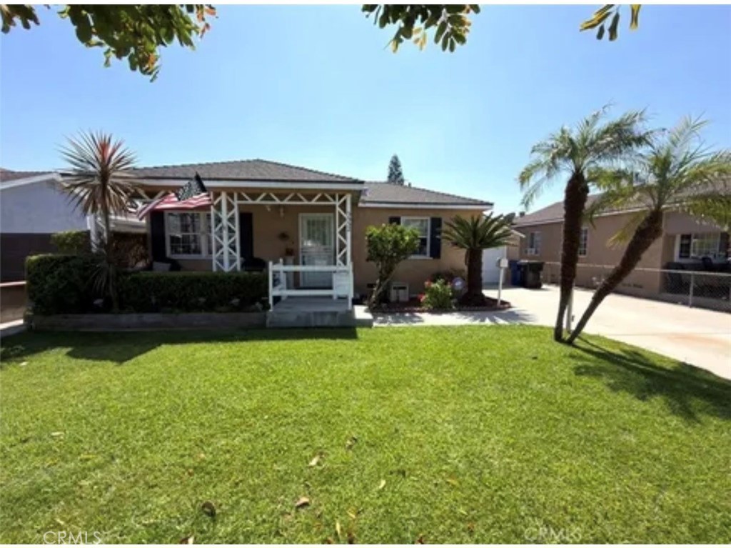 5552 Vonnie, Cypress CA 90630 - photo 1