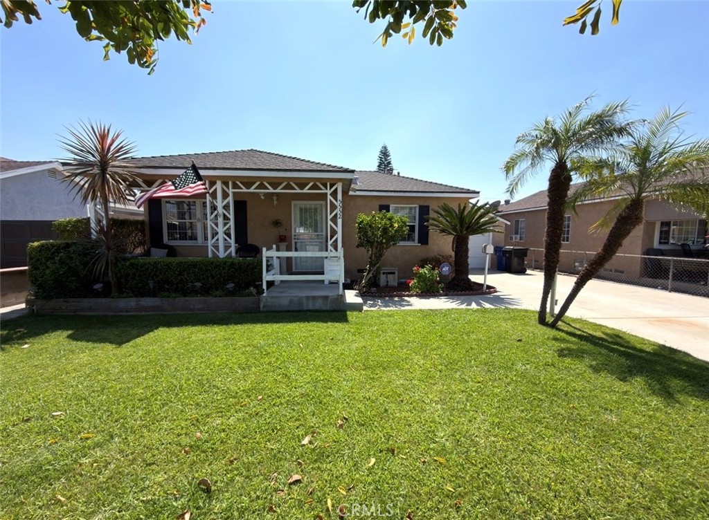5552 Vonnie, Cypress CA 90630 - photo 1