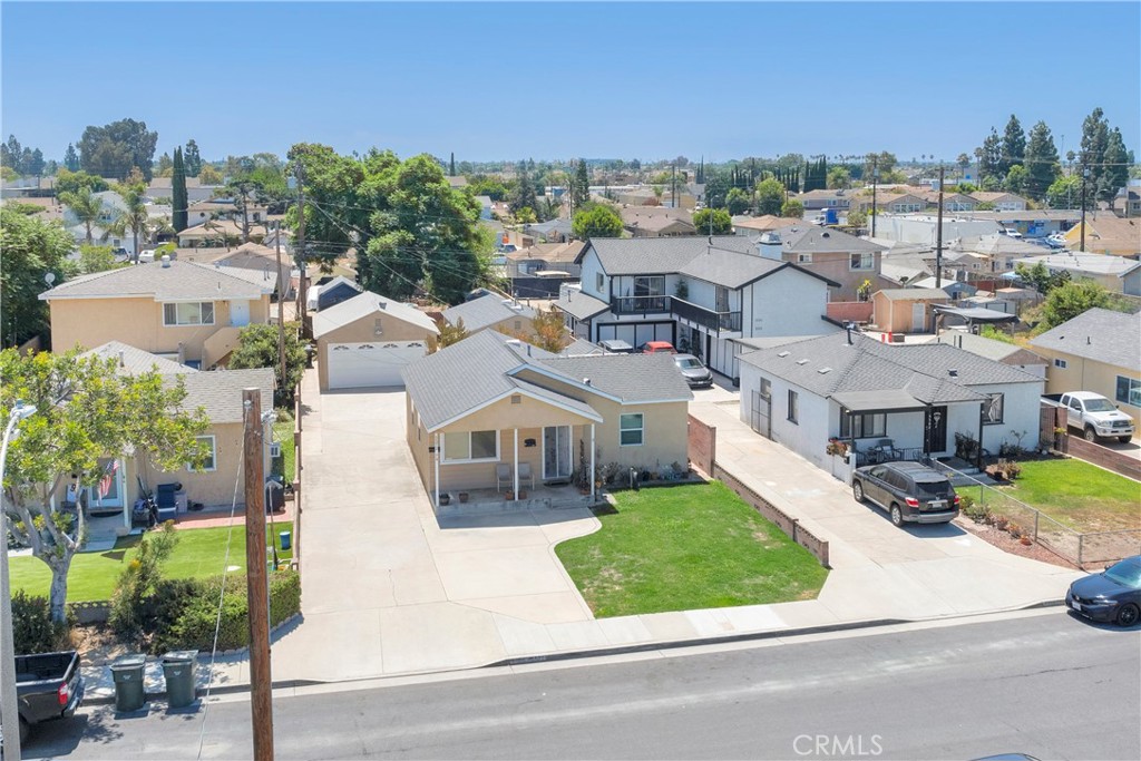 5572 Saint Ann Avenue, Cypress CA 90630 - photo 1