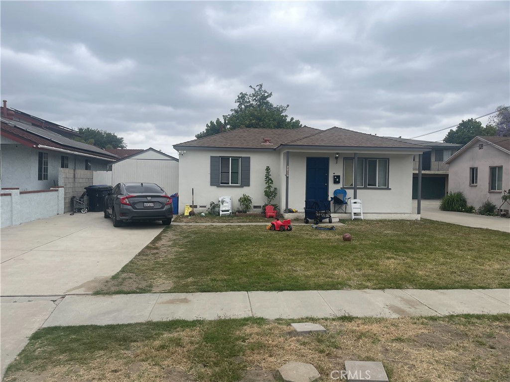 5592 Bishop Street, Cypress CA 90630 - photo 1