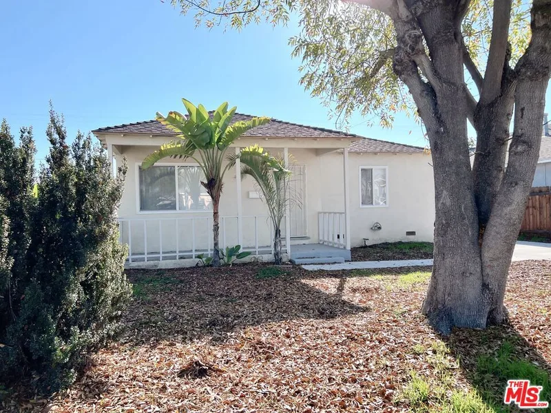 5612 Vonnie Lane, Cypress, CA 90630