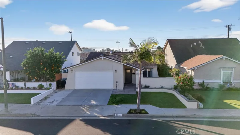 5614 Apia Drive, Cypress, CA 90630