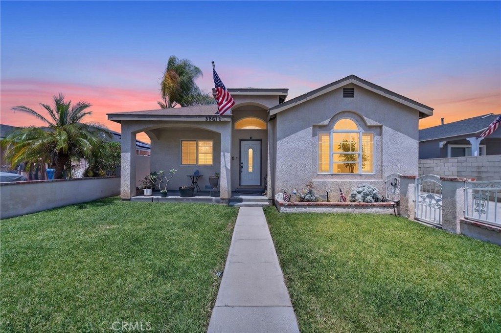 Front - 5621 Vonnie Ln, Cypress CA 90630 - photo 1