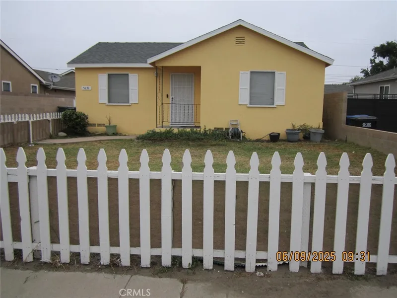 5631 Danny Avenue, Cypress, CA 90630