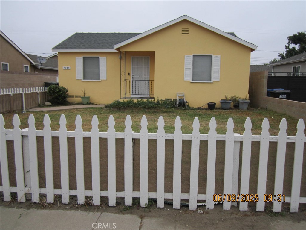 5631 Danny (Front house) - 5631 Danny Avenue, Cypress CA 90630 - photo 1