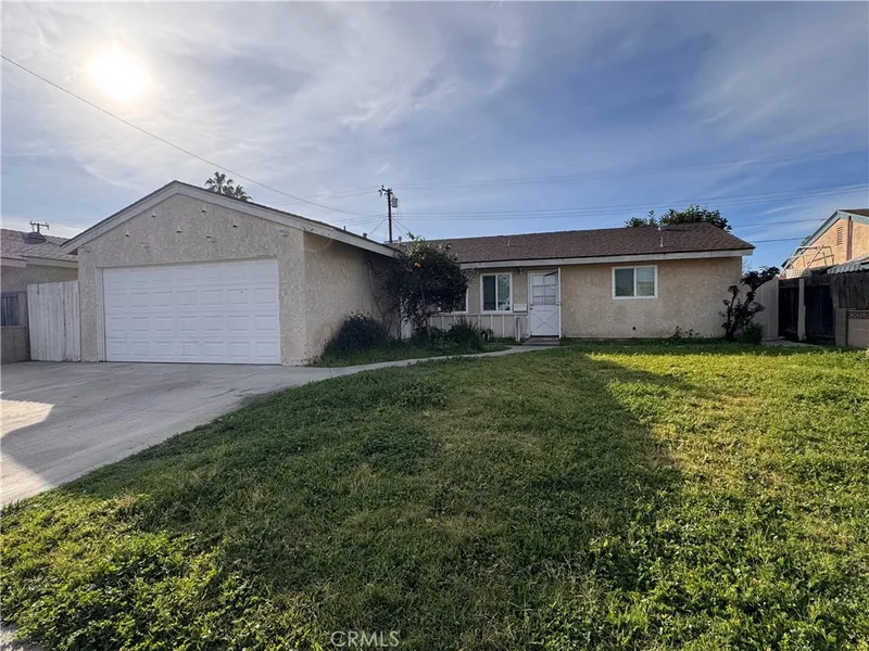 5662 Mildred Lane, Cypress, CA 90630
