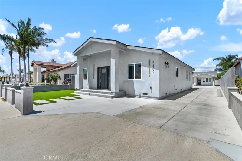 5671 Vonnie Lane, Cypress, CA 90630