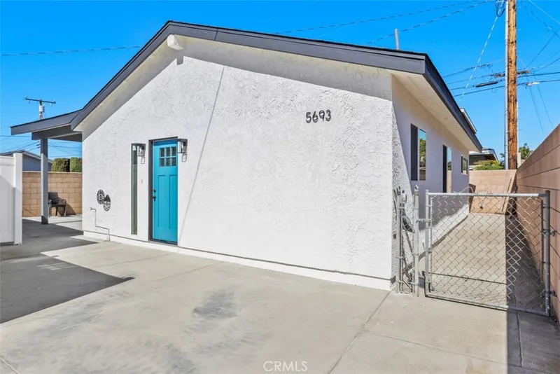 5693 Vonnie Lane, Cypress, CA 90630