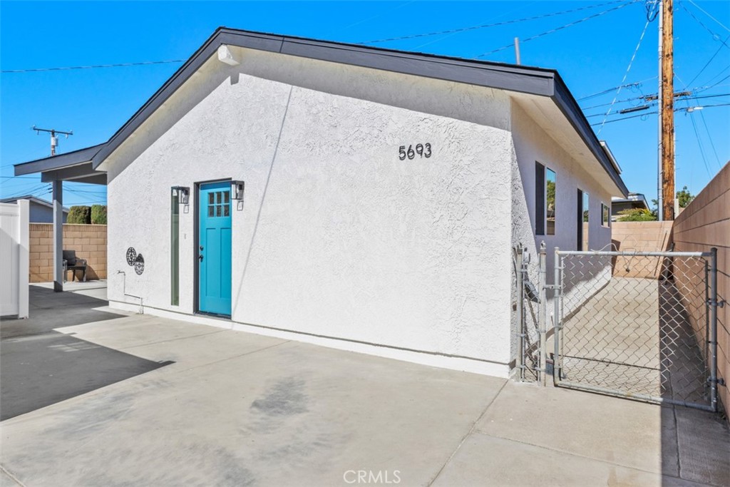 5693 Vonnie Lane, Cypress CA 90630 - photo 1