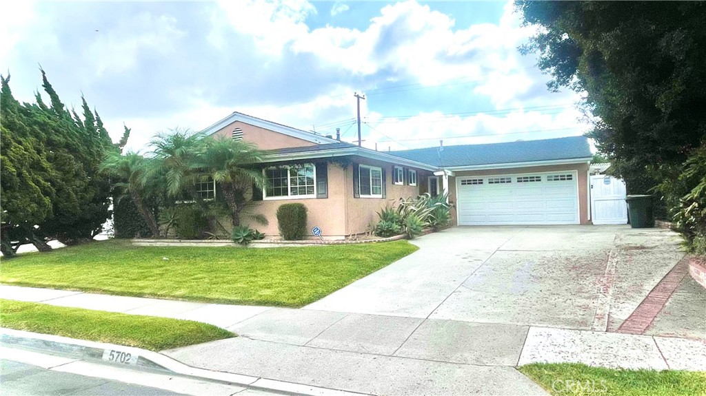 5702 Cynthia Lane, Cypress CA 90630 - photo 1