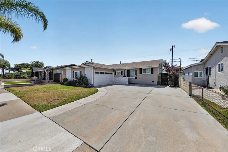 5702 Lime Avenue, Cypress, CA 90630