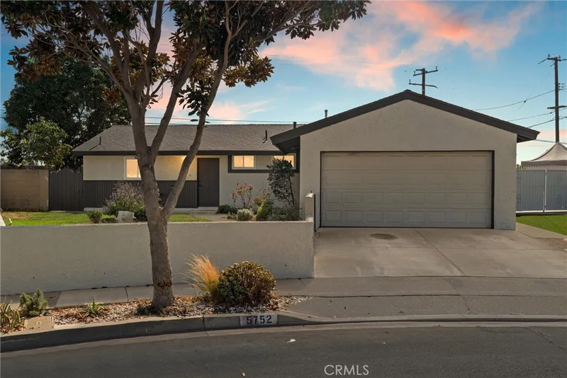 5752 Mildred Lane, Cypress, CA 90630
