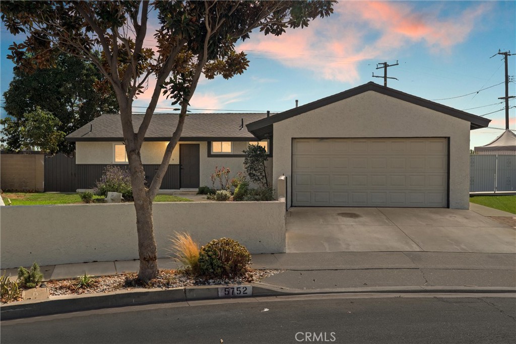 5752 Mildred Lane, Cypress CA 90630 - photo 1