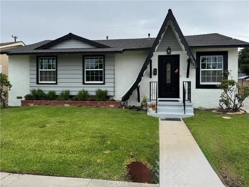 5781 Lime Avenue, Cypress, CA 90630
