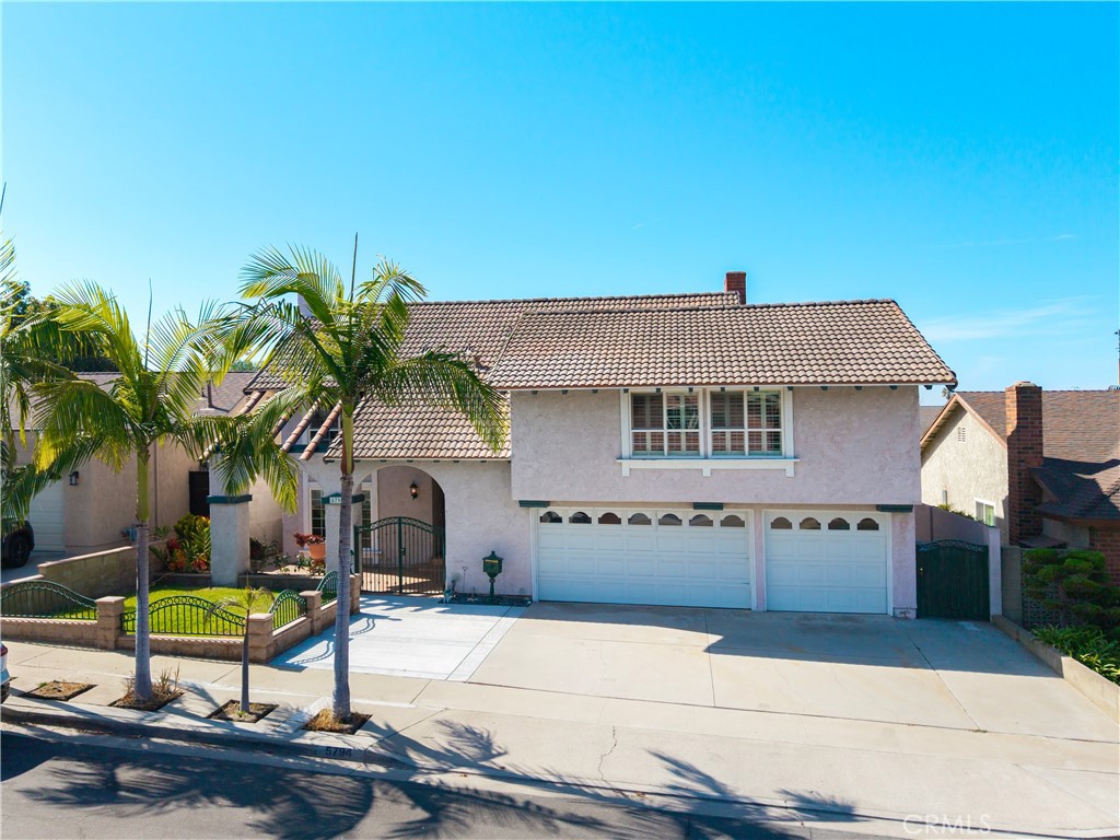 5794 Maxson, Cypress CA 90630 - photo 1
