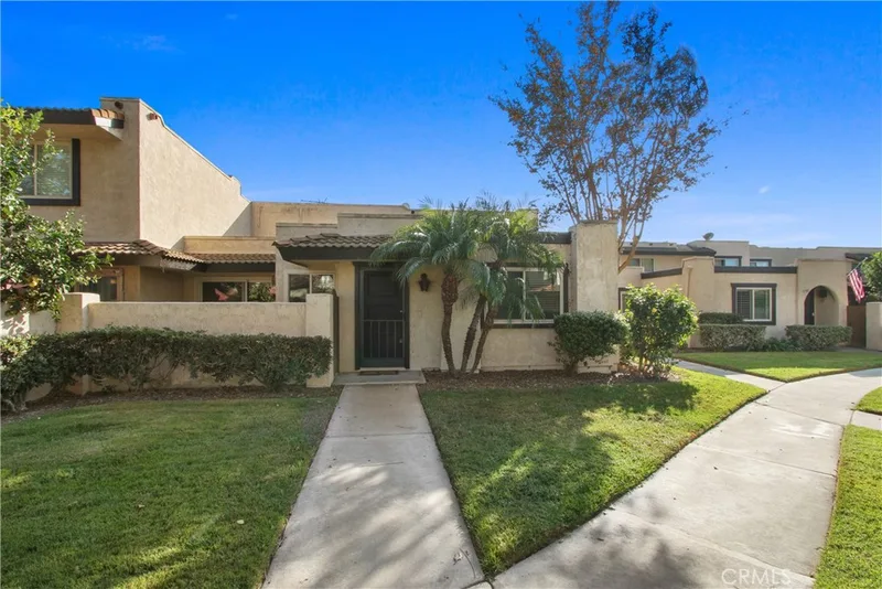 5799 Laguna Way 55, Cypress, CA 90630