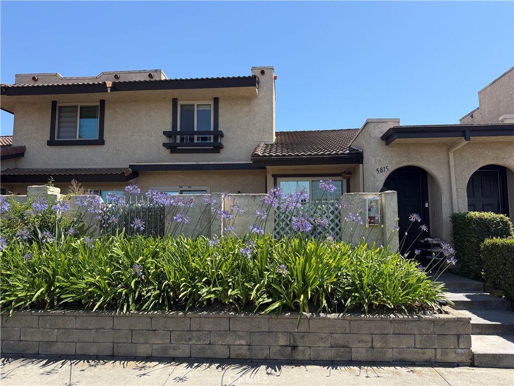 5815 Playa 84, Cypress CA 90630 - photo 1