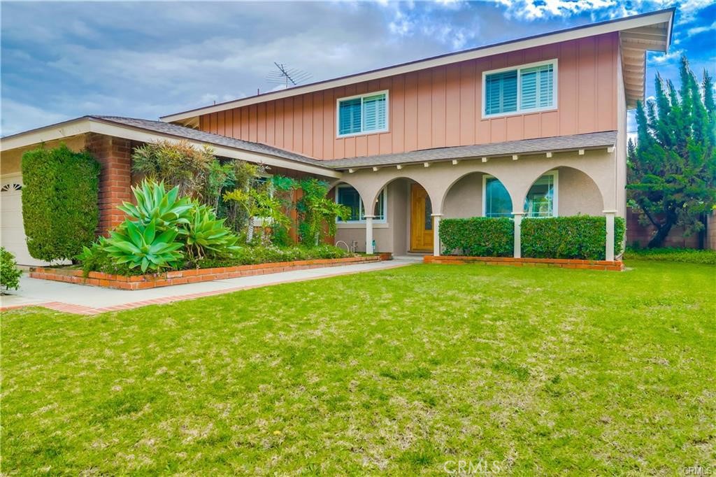 5822 Newman Street, Cypress CA 90630 - photo 1