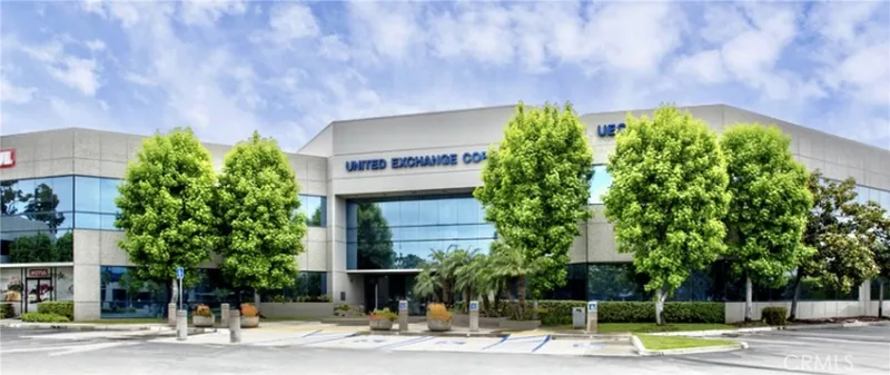 5836 Corporate, Cypress, CA 90630