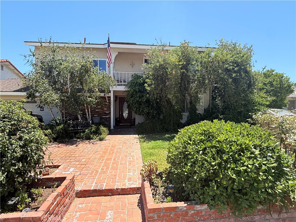 5842 Shirl, Cypress CA 90630 - photo 1