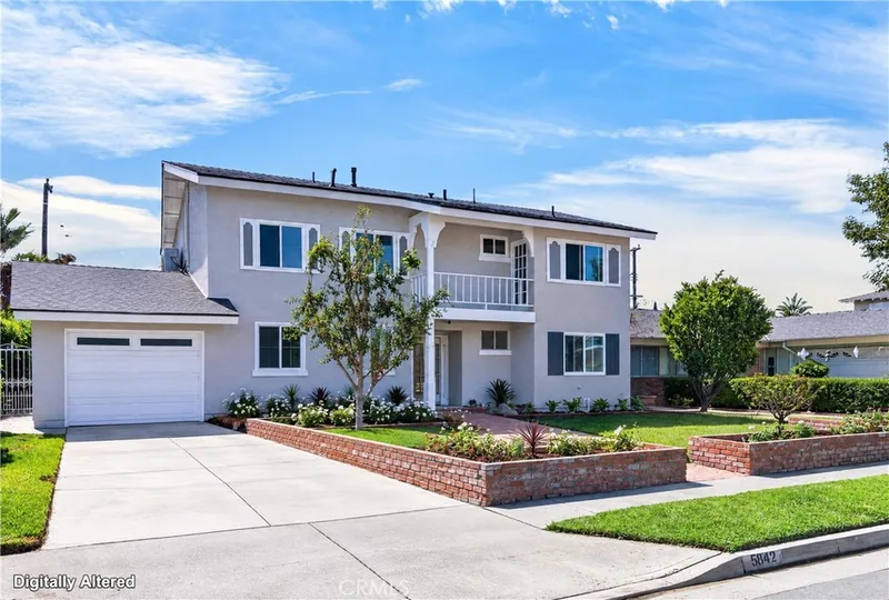 5842 Shirl, Cypress, CA 90630