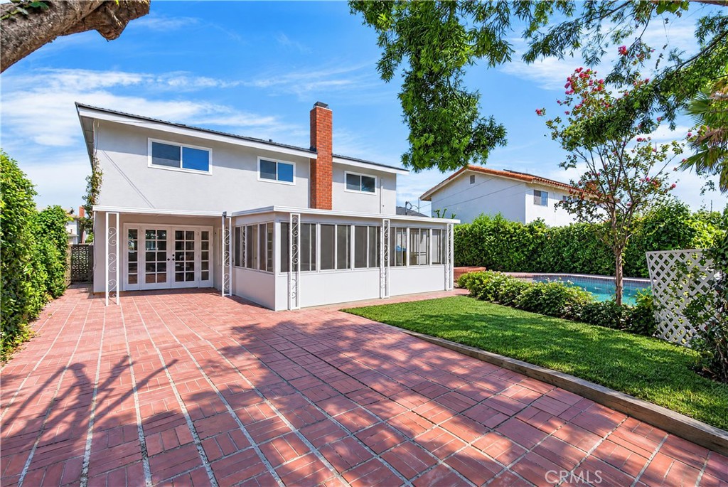Digitally altered - 5842 Shirl, Cypress CA 90630 - photo 35