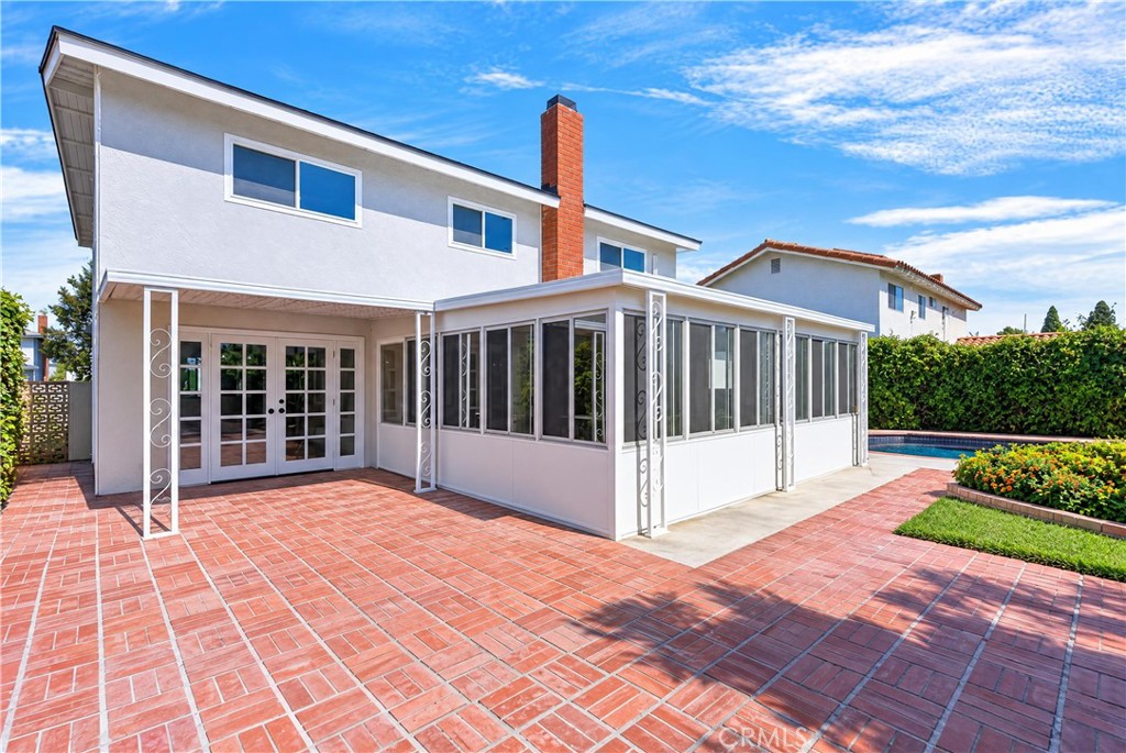 digitally altered - 5842 Shirl, Cypress CA 90630 - photo 36