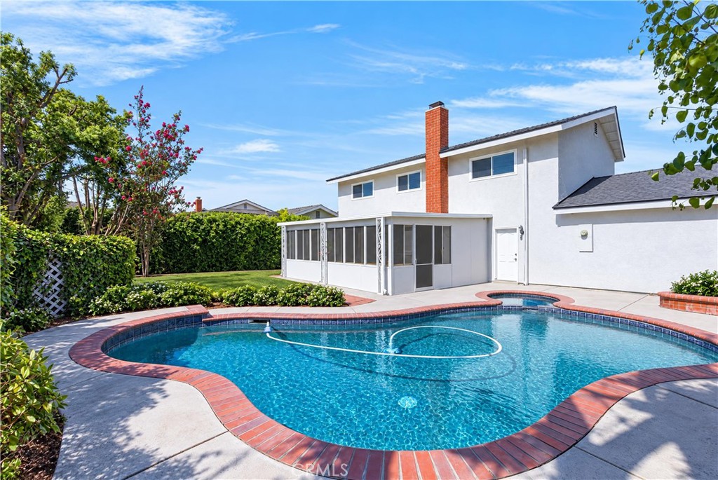 5842 Shirl, Cypress CA 90630 - photo 37