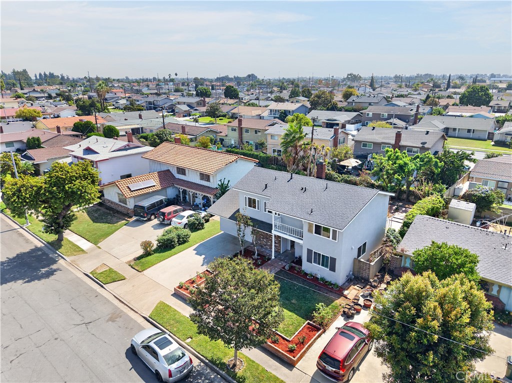 Digitally Altered to remove bin - 5842 Shirl, Cypress CA 90630 - photo 39